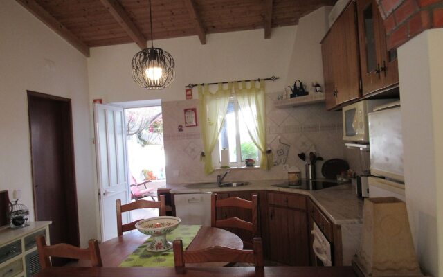 Cantinho Algarvio Odeceixe