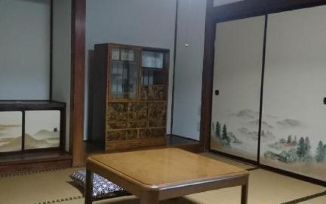 guest house komoriya