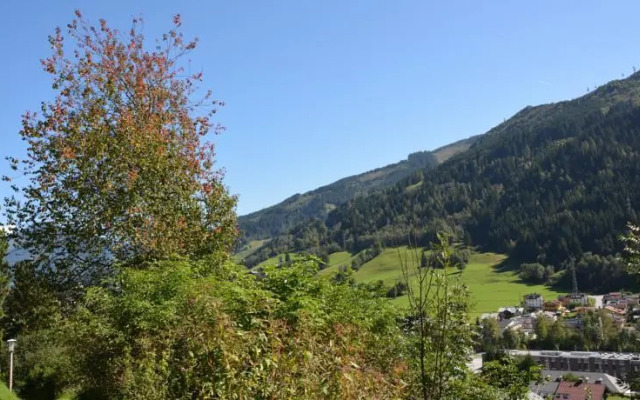 Apartment MONTY in Kaprun