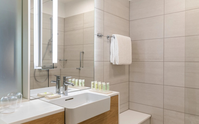 Courtyard by Marriott Glasgow SEC