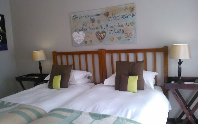 Airlies Guest House