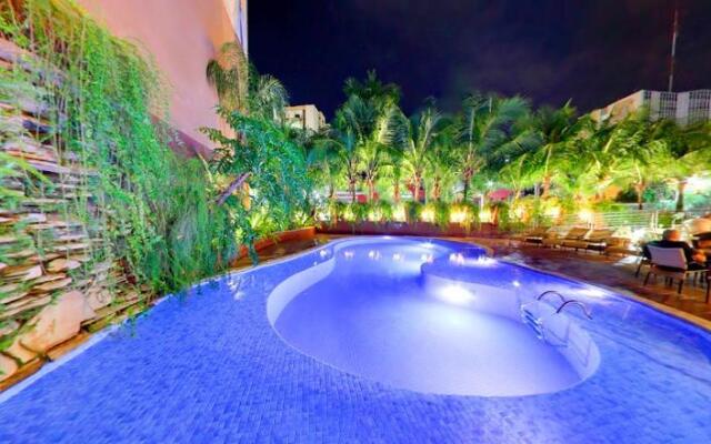 Hotel Taiamã