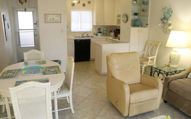 Jamaica Royale - 038 - 1 Br Villa