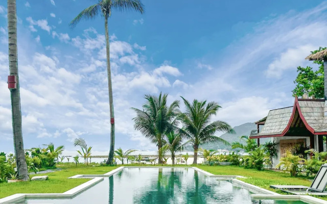 Chaloklum Residences by Kupu Kupu Phangan