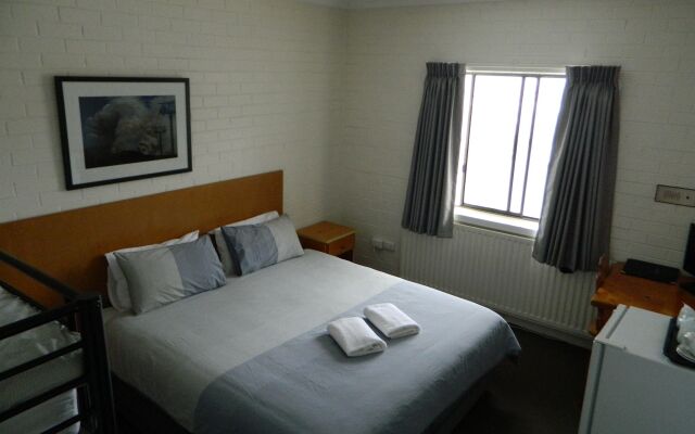 Enzian Hotel - Mt Buller