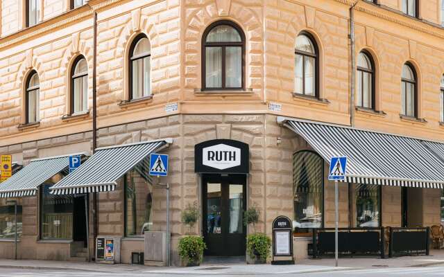 Hotel Ruth, WorldHotels Crafted