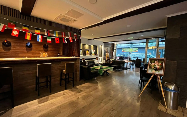 Rheinmetropole Hotel