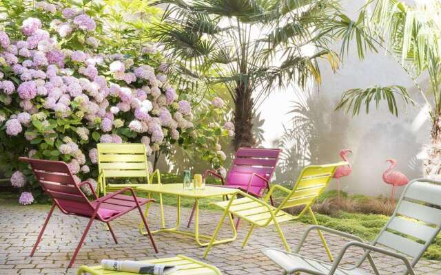 Hotel Acanthe