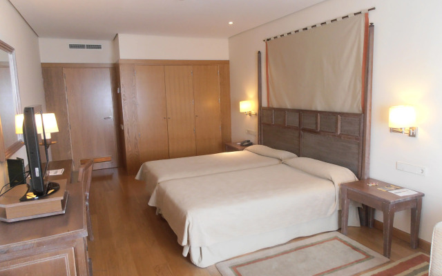 Parador de Salamanca