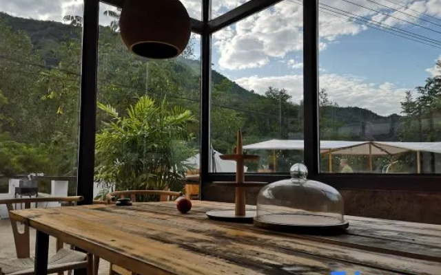 Ming Guesthouse