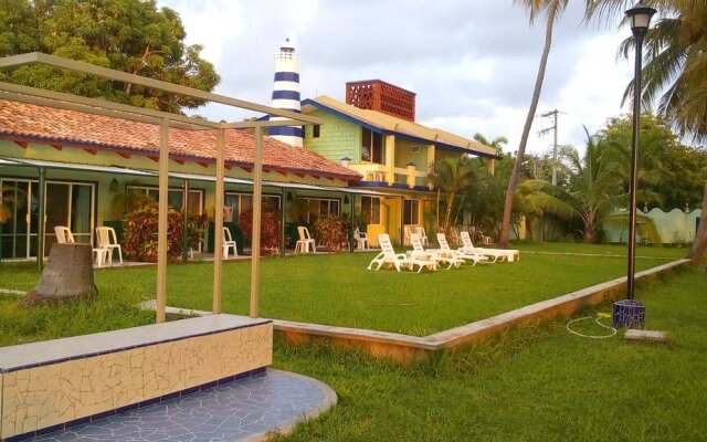 Hotel Marina San Blas