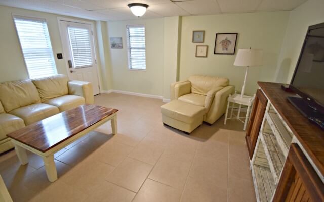 Baldwin House 6 Bedroom Home