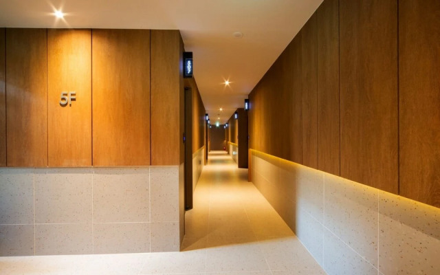 Gwangyang Lagom Design Hotel