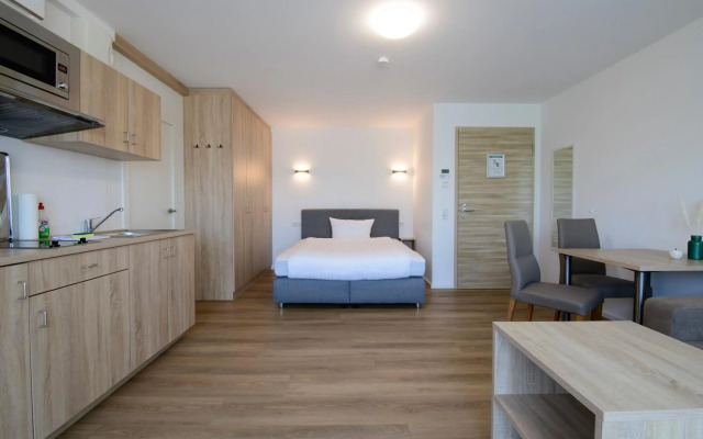 Smart & Stay Aparthotel