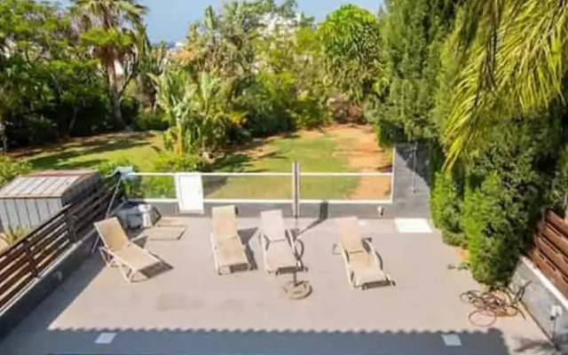 31 Pro- Stay Elysium Villa