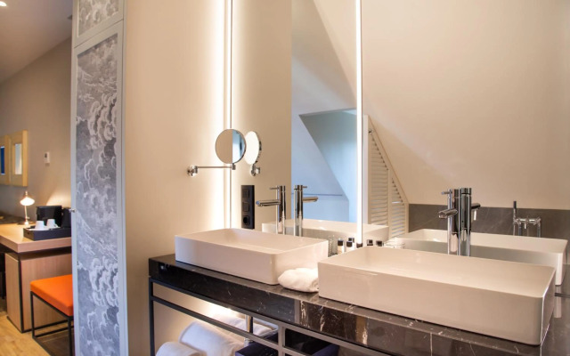 Pestana Collection Plaza Mayor