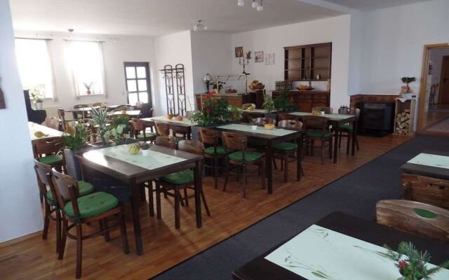 Landhotel Zur Bergbahn