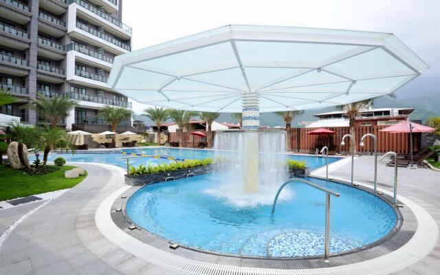Yoou Shan Grand Hotel