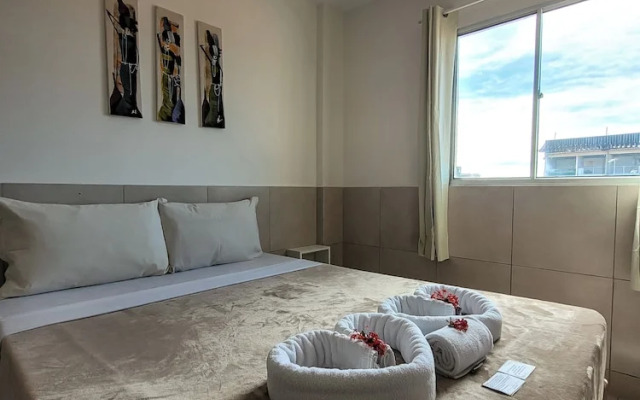 Hotel Atlântico Sul