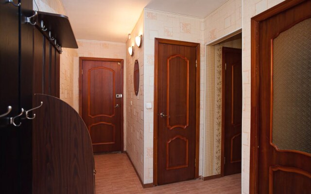 Inndays on Profsouznaya 91