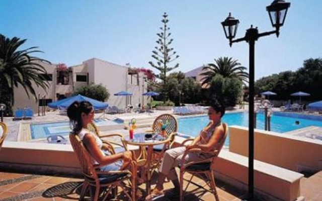 Althea Village Apartments