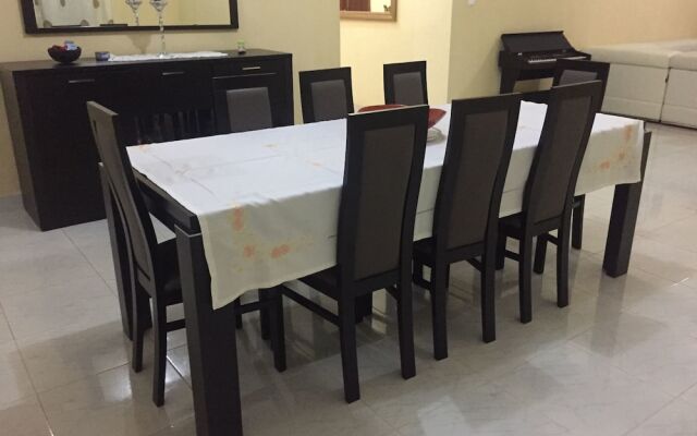 Hostel No Quintal - Hostel