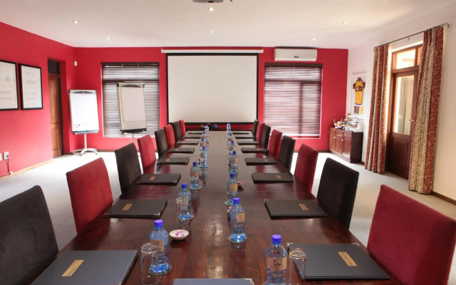 Casterbridge Hollow Boutique Hotel