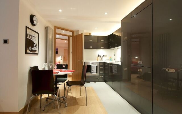 HomefromHolme St Peters Mews