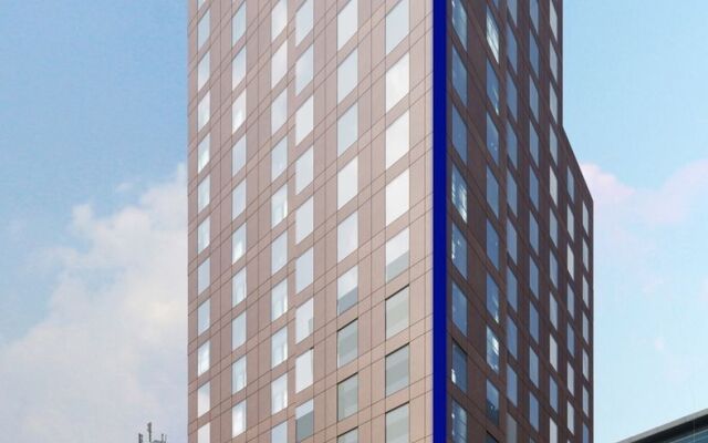 Holiday Inn Express Lima San Isidro by IHG