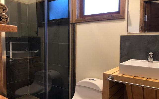 Casa Columpio by Casavino