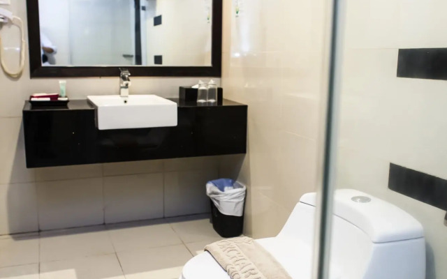 Hotel Orchardz Jayakarta