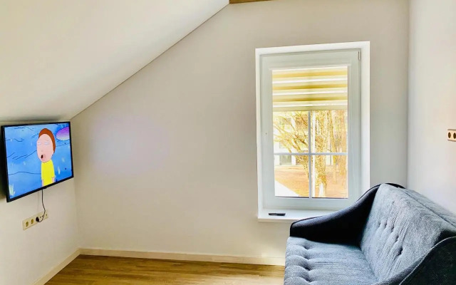 Kaunas Castle Apartments - Studio