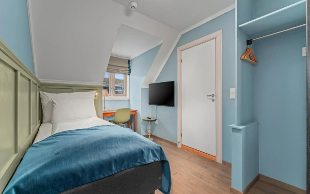 Hotel Breiseth