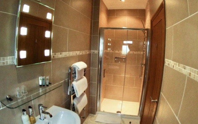 Gwynfryn Guest House Pembrokeshire