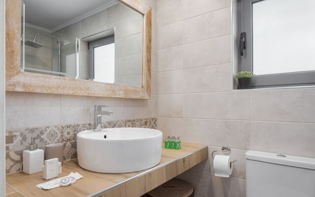 Varkiza Seaside Apartment