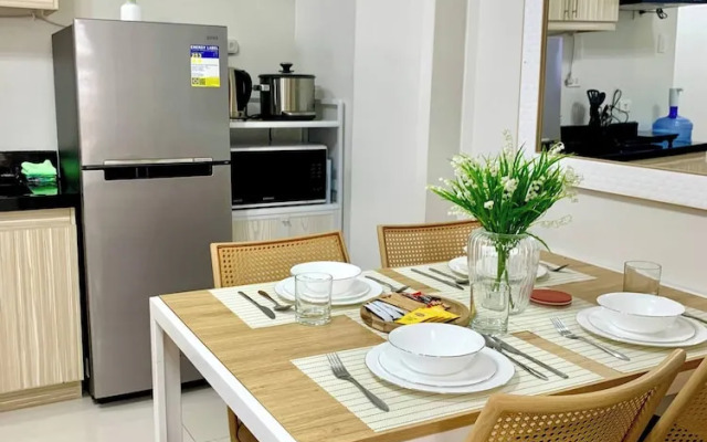 Panglao-island Condo Unit Rental