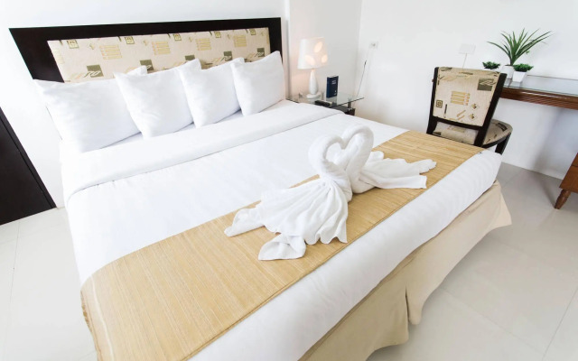 Subic Bay Peninsular Hotel