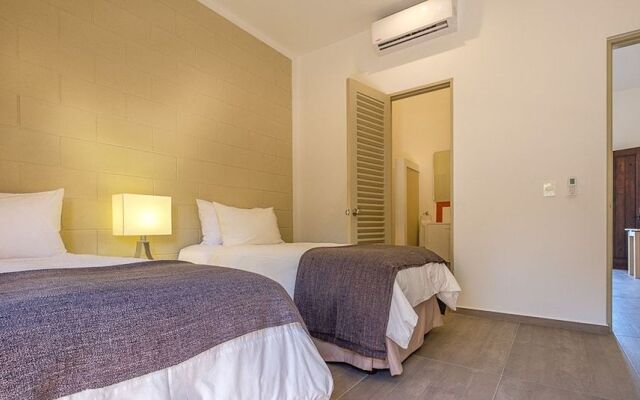 The Vibe Bed & Breakfast - Adults Only