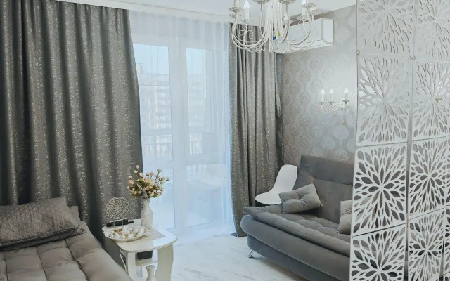 Apartments on Iskra street 66/9