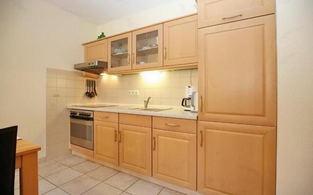 Minervapark Wohnung 25