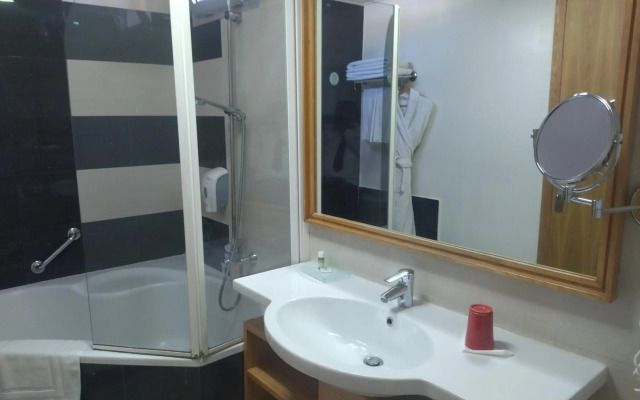 Le Pietri Urban Hotel