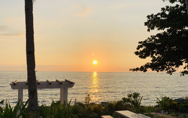 Hotel G Beach Resort and Restobar