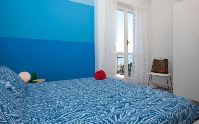 Altavilla Beach B&B