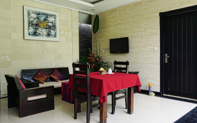 Bali Merita Villa