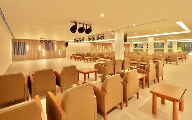 BQ Belvedere Hotel