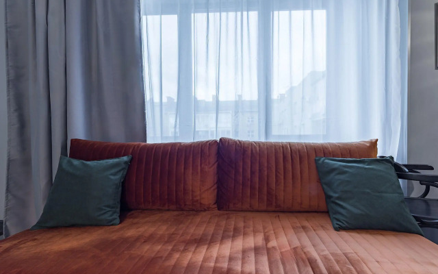 Prima Rent на улице Малая Покровская 24/6