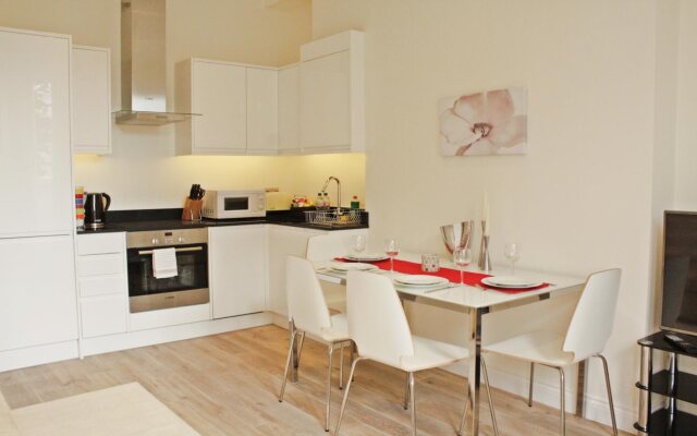 Urban Stay Notting Hill Apartments