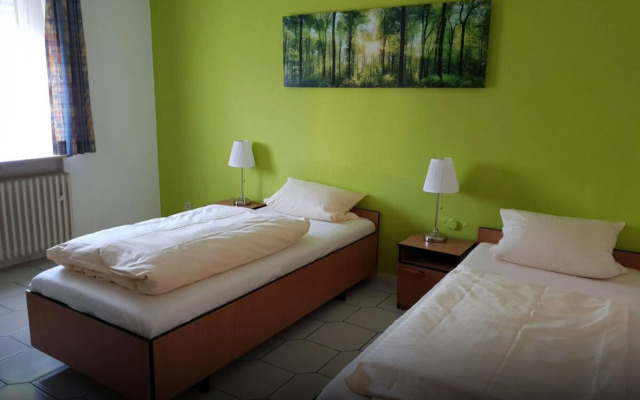 Hotel Fasanenhof
