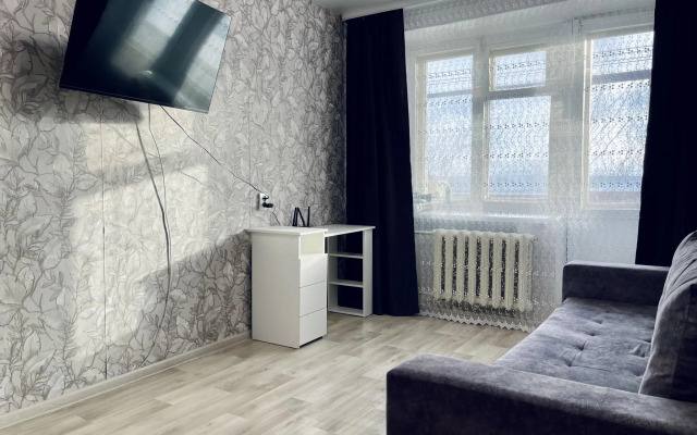 Апартаменты на улице Коминтерна 62А