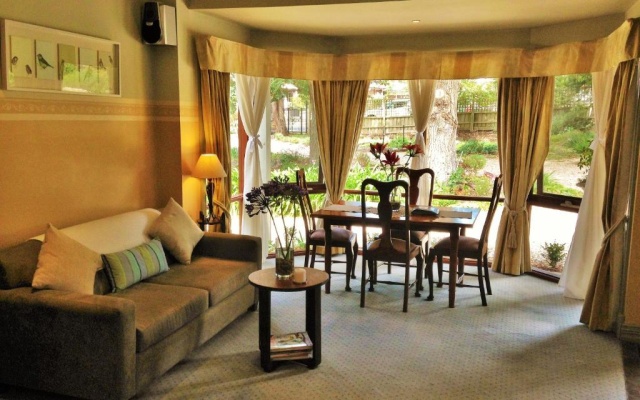 Bindley House B&B Cottage – Guest Rooms – Kilmore